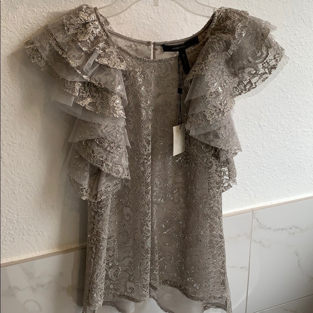 Bcbg Blouse